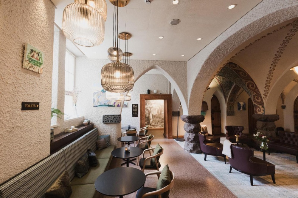 Home Hotel Jugend Main image