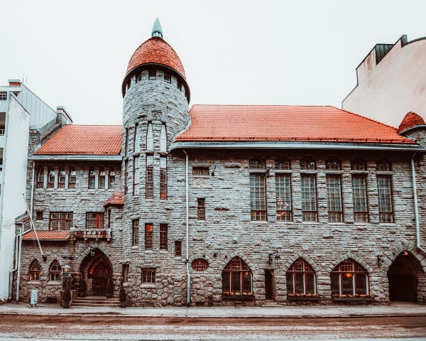 Home Hotel Jugend image 1