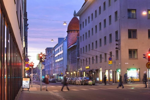 Home Hotel Jugend image 14