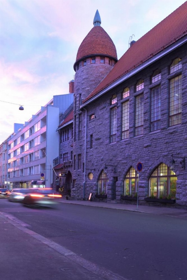 Home Hotel Jugend image 15