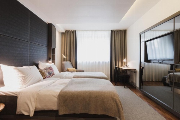 Home Hotel Jugend image 26