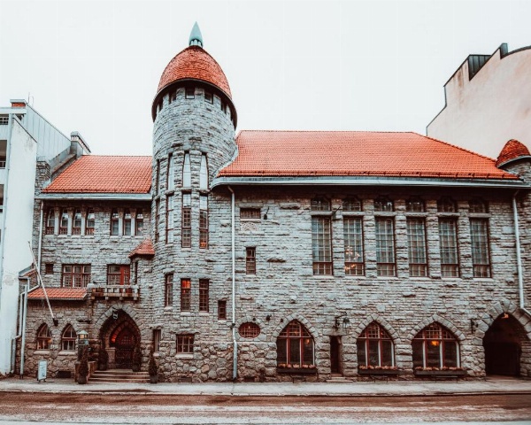 Home Hotel Jugend image 6